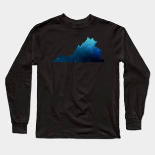 Virginia Long Sleeve T-Shirt